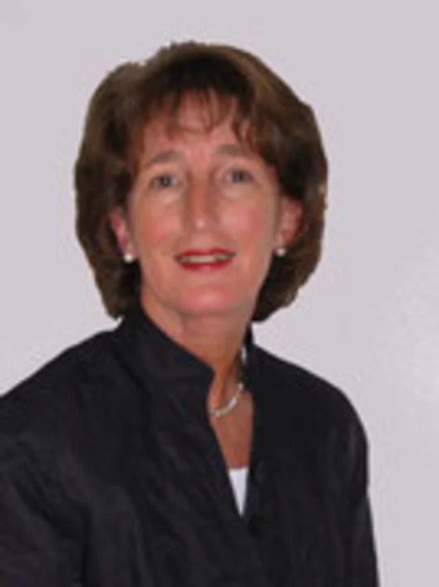 Rita Manz