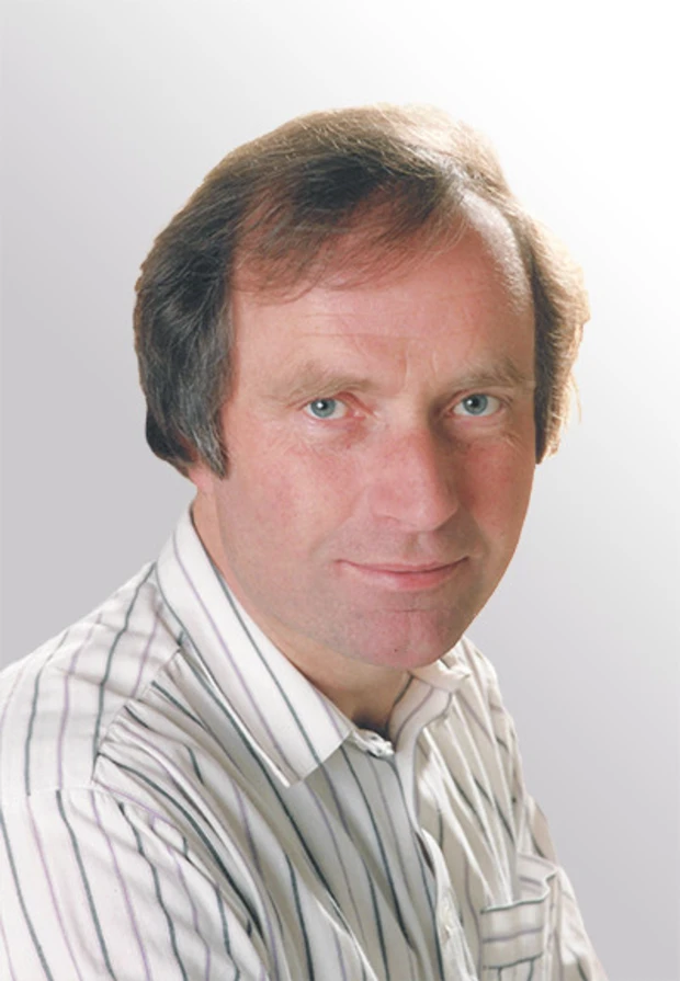 Wilhelm Hahn