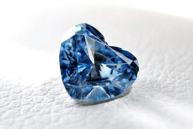Herzdiamant