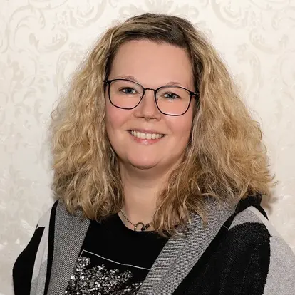Heike Hermann