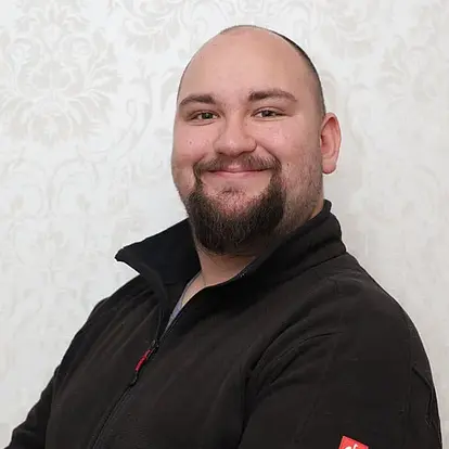 Dominik Dimt