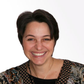 Simone Linzenbold-Rühle